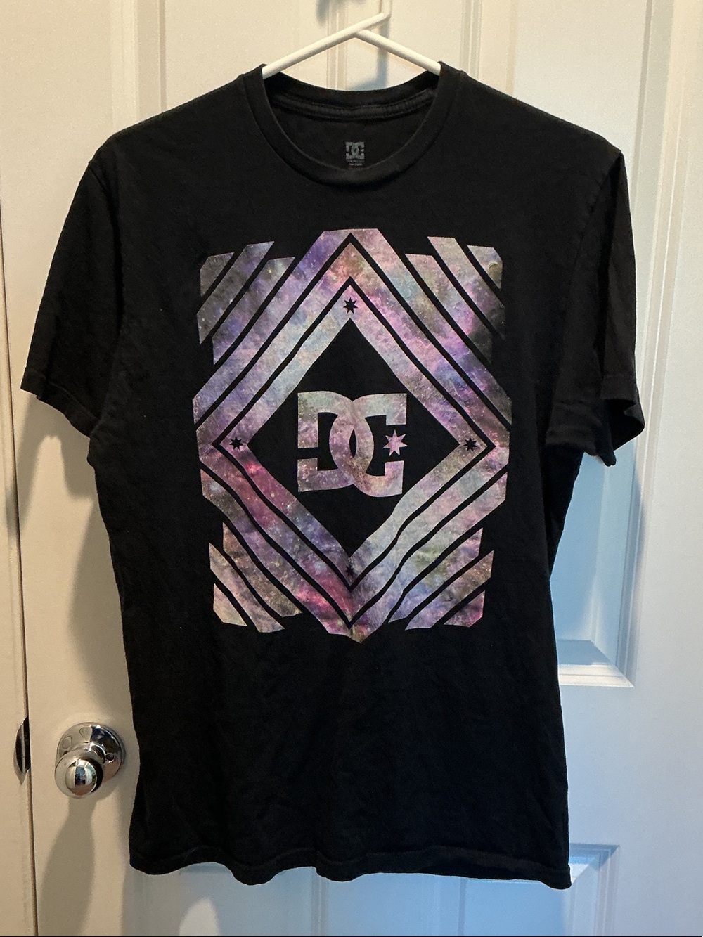 DC tee